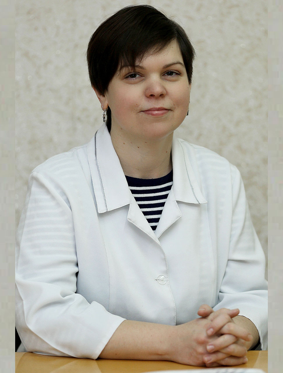 Гутник Ірина Анатоліївна